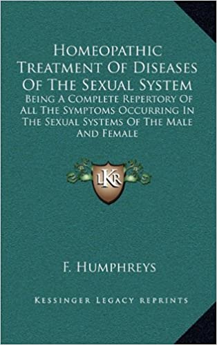 Humphreys Sexual rep