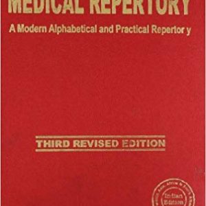 Murphy's Medical Repertory III
